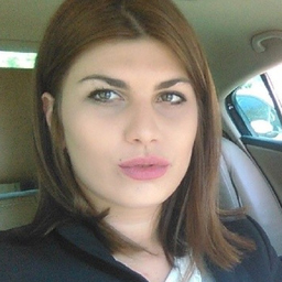 Pavlina Vujovic