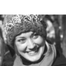 Gemma Usher Wilson