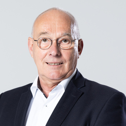 Klaus Peisker