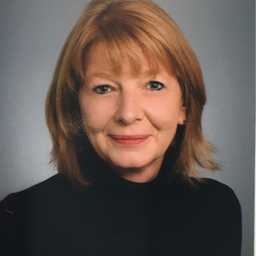 Stephanie Charge-Lücke