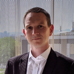 Dr. Alexander Stolar's profile picture