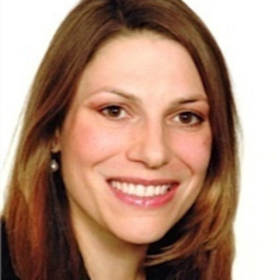 Marianne Chew-Hörler