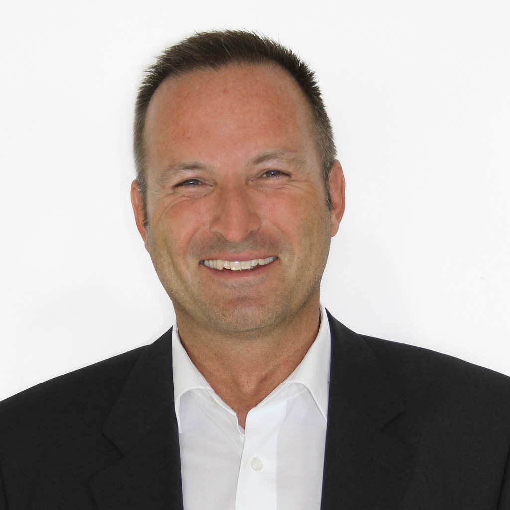 Dipl.Ing. Johannes Mehlhorn Geschäftsführer InnBro Technologies