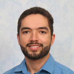 Leandro Jadson Barbosa de Freitas