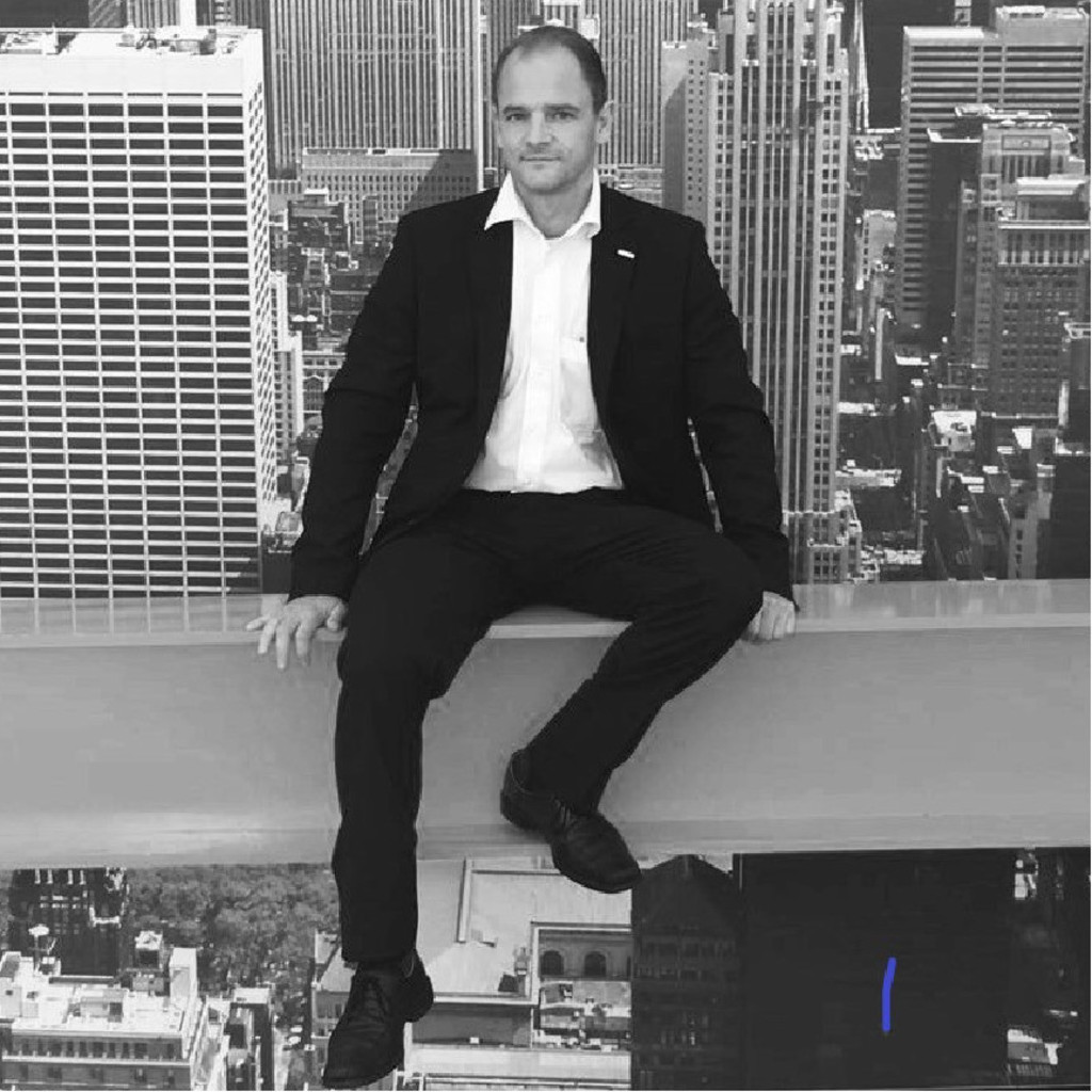 Jörg Lang Fachberater im Aussendienst elumatec AG XING