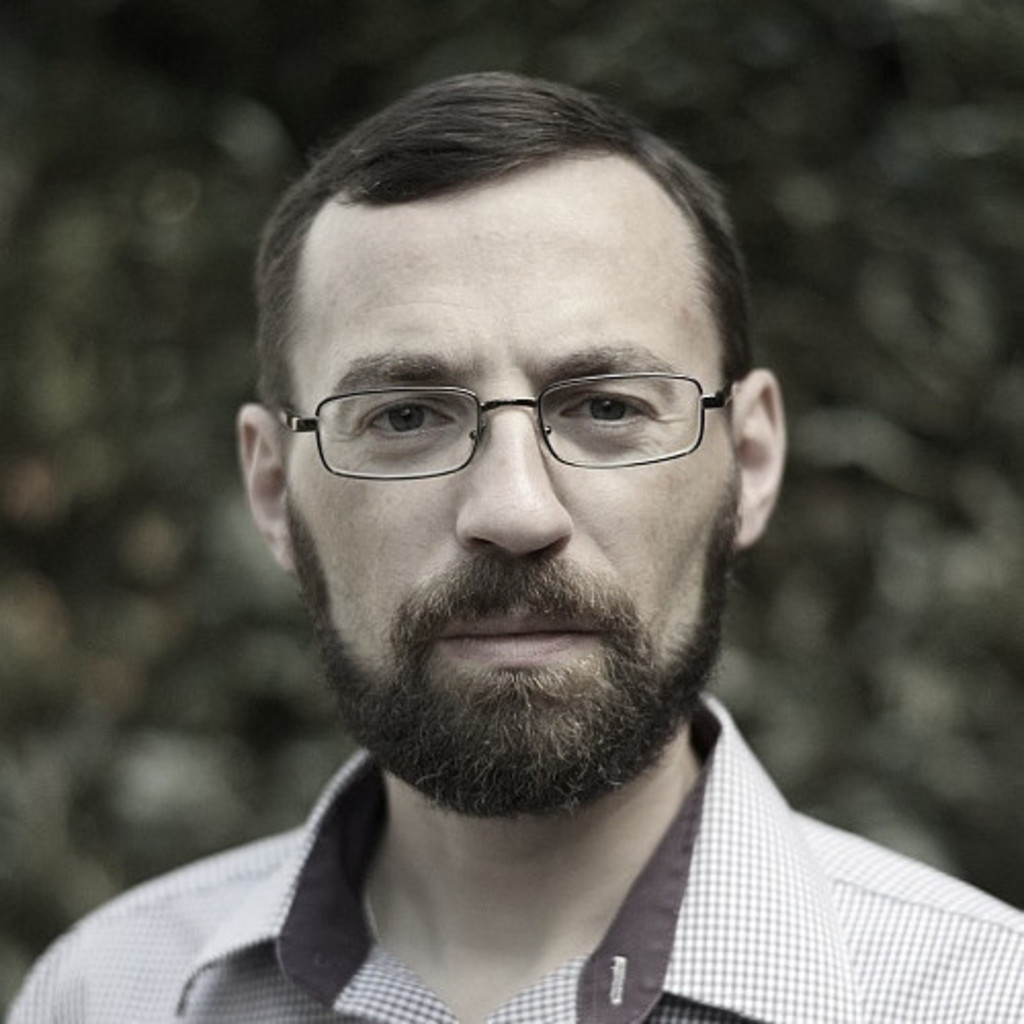Social Media Profilbild Andrej Graf Karlsruhe