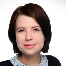 Isabell Eckerle