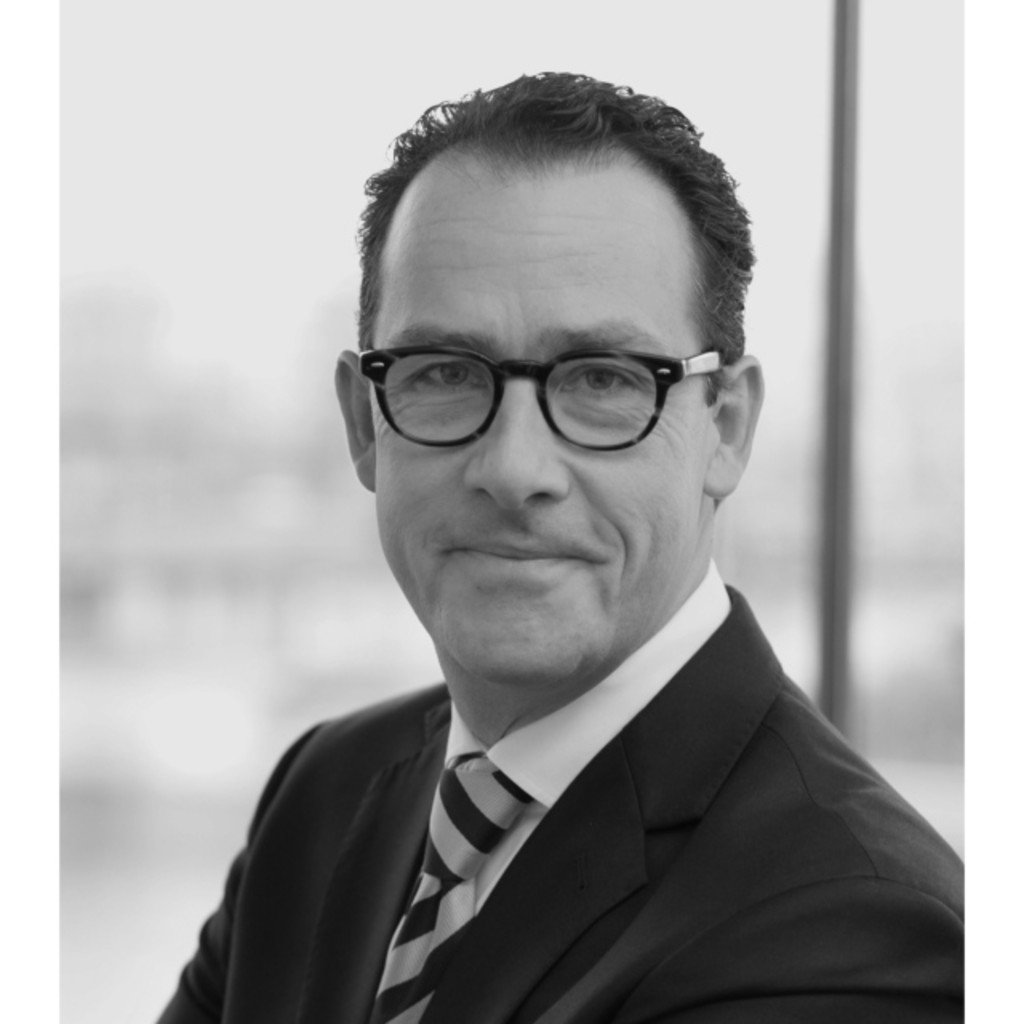 Christoph Kleinen Geschäftsführer KLEINEN ADVISORS Executive Search