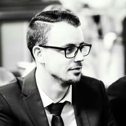 Timo Schwartz