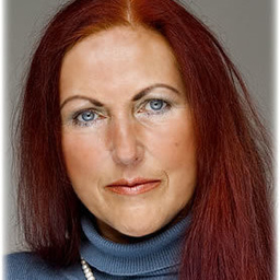 Evelyn Jost