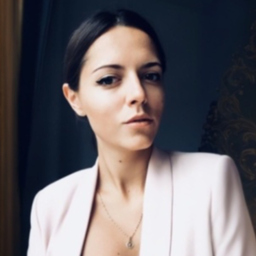 Aleksandra Czaj