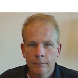 Harold-Jan Verlee