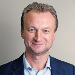 Michael Holzer