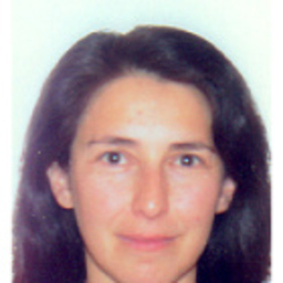Marisol cabrera Dalmazzo