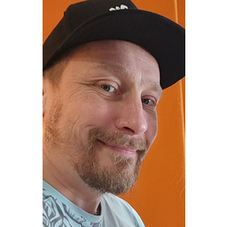 Christian Odrig