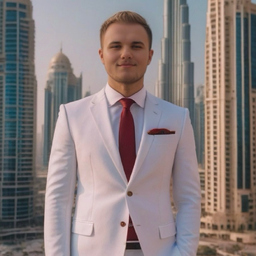 Lennard Aust's profile picture