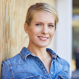 Cora Rüpprich
