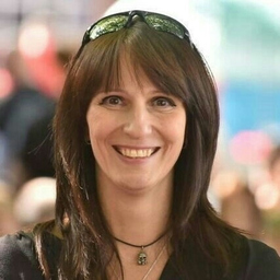 Anja Neubarth