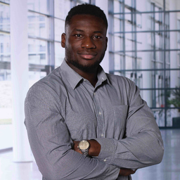 Israel Mukamba