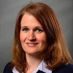 Teresa Nadine Quade