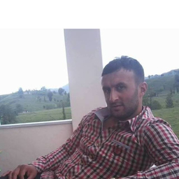 Ensar Öztürk