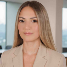 Cansu Cevik