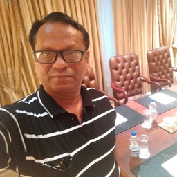 Mag. THIRU PATHY