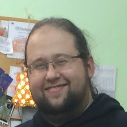 Michael Rudolph