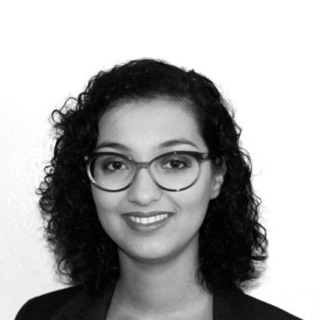 Nada Rachidi Project Manager Biomarker Discovery Thermo Fisher