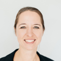 Lydia Johannes