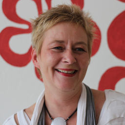 Claudia Mohr