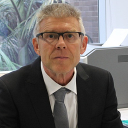 Prof. Dr. Karlheinz Kautz