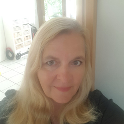 Birgit Girlich