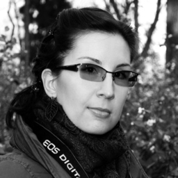Joanna Tchórzewska
