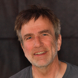 Herbert Schwarz
