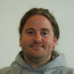 Christoph Pisarz