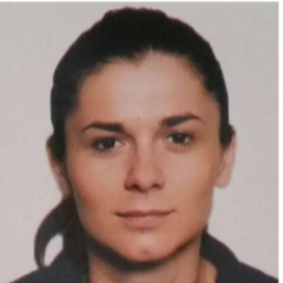 Maja Lukacevic