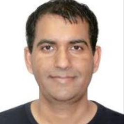 Vinod Kumar