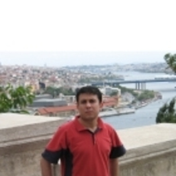 TALİP ÖZDAĞ