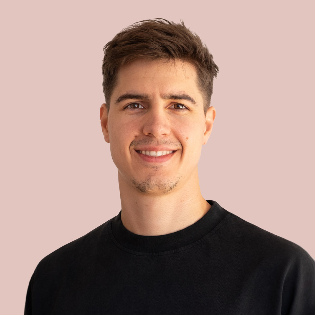 Oliver Schwendener Software Developer Frontify AG XING