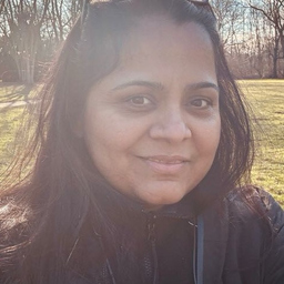 Priya Pathak