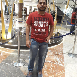 Dipl.-Ing. Mohammed AMIN shaikh