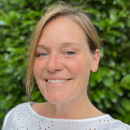 Patricia Eck