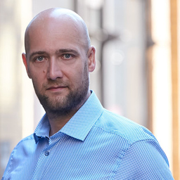 Jonas Kolpin