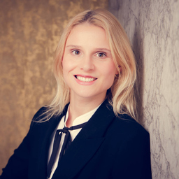 Profilbild Elena Diesen