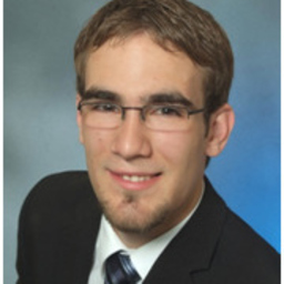 Profilbild Markus Ahrens
