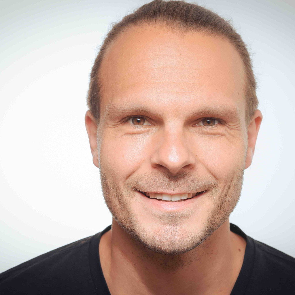 Markus Schinz Production Section Leader Volkswagen AG XING