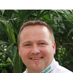 Frank Hutzel