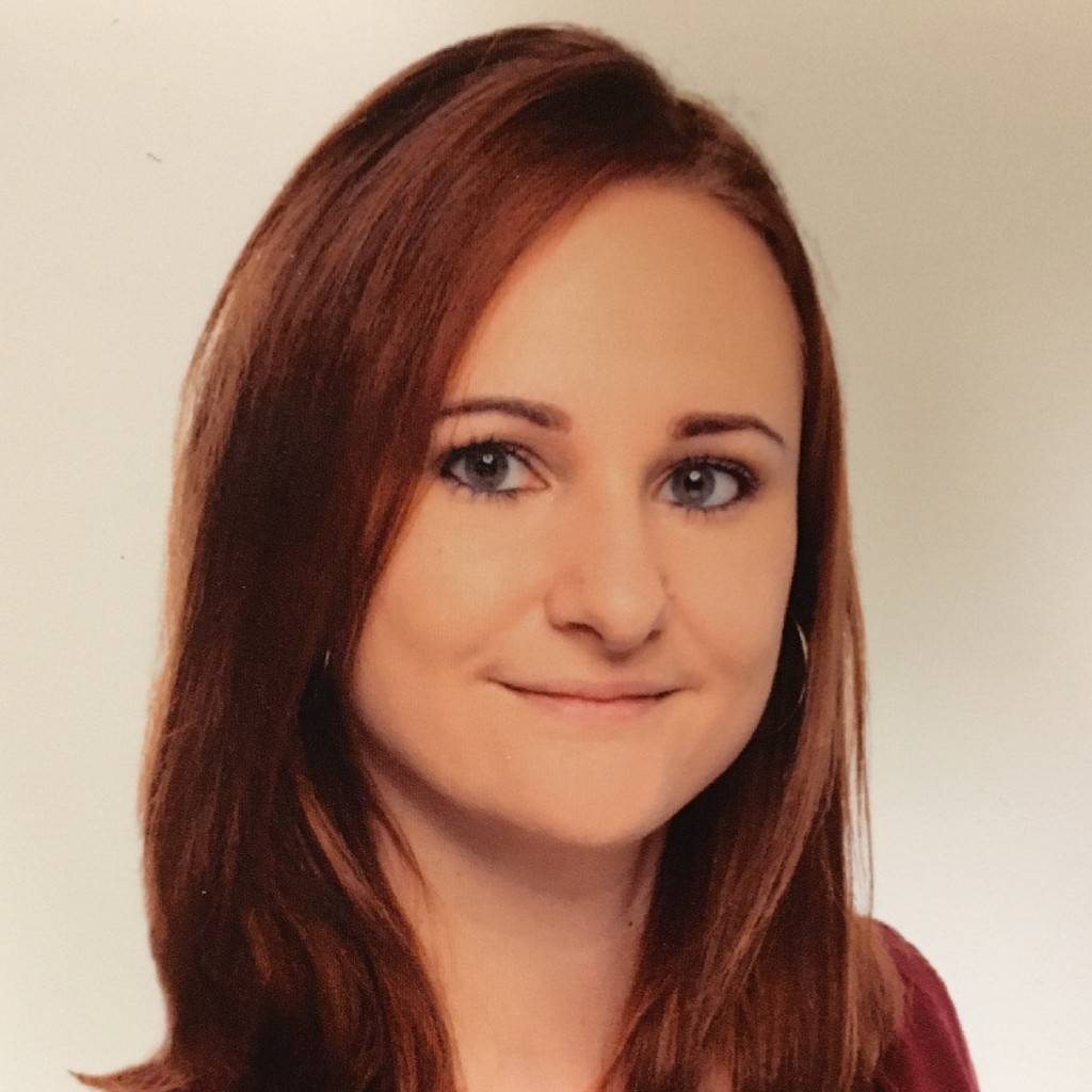 Alisa Bürkle - Finanzbuchhaltung - TBH GmbH | XING