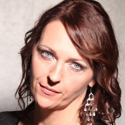 Stefanie Frebel